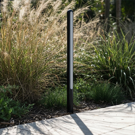 Kal S Solar Spike Light
